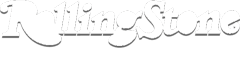 Rolling Stone logo