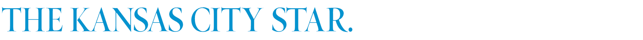 The Kansas City Star logo