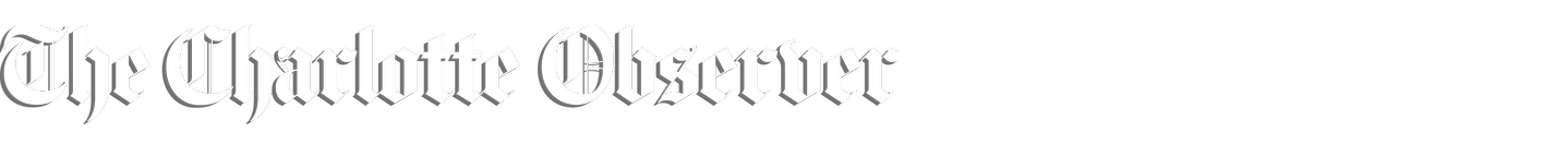 The Charlotte Observer logo