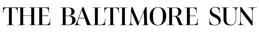 Baltimore Sun logo