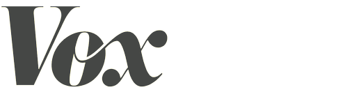 Vox logo