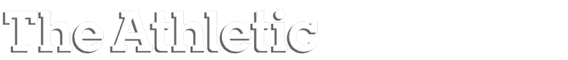 The Athletic logo