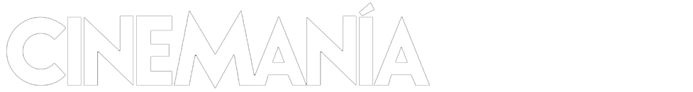 Cinemania logo
