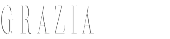 Grazia logo