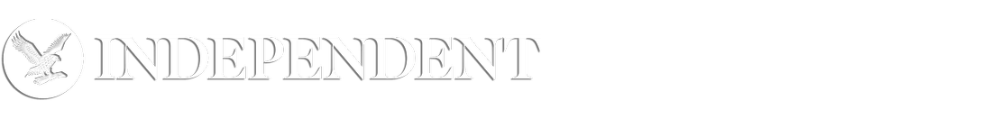 The Independent logo