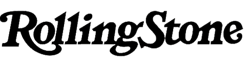 Rolling Stone logo