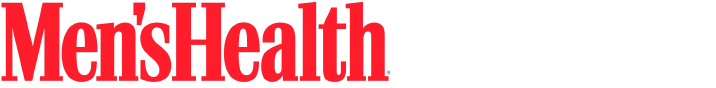 Men's Health logo