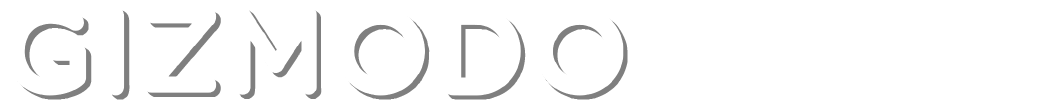 Gizmodo logo