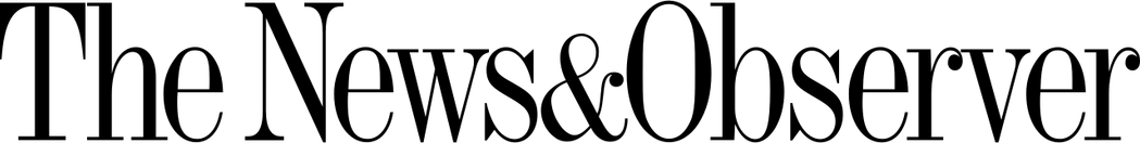 The News & Observer logo