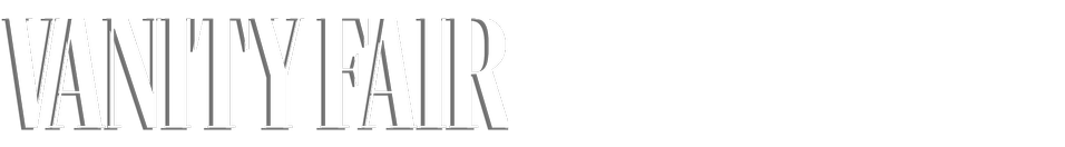 Vanity Fair logo