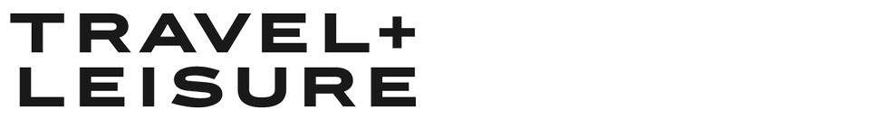 Travel + Leisure logo