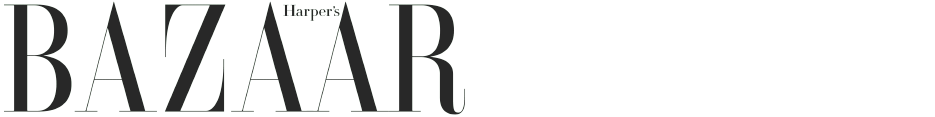 Harper's Bazaar logo