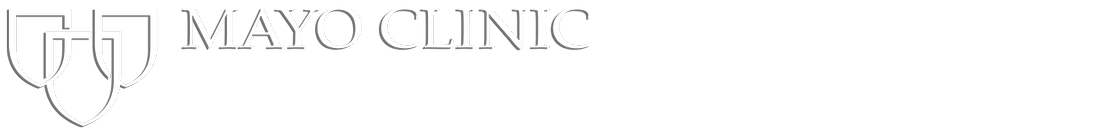 Mayo Clinic News Network logo