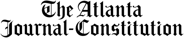 The Atlanta Journal-Constitution logo