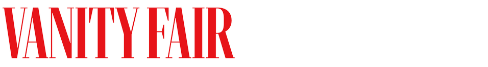 Vanity Fair logo