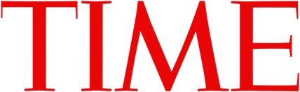 Time Magazine logo