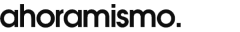 Ahoramismo logo