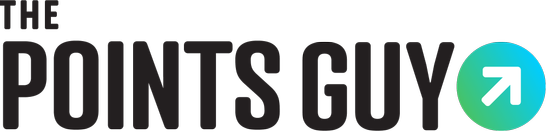 The Points Guy logo