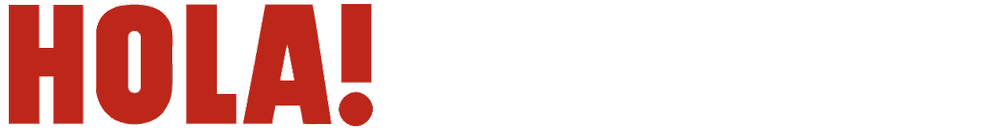 Hola! logo