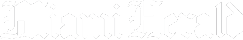 The Miami Herald logo