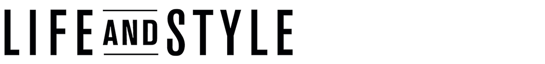 Life and Style ES logo