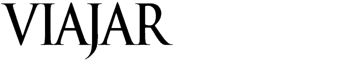 Viajar logo