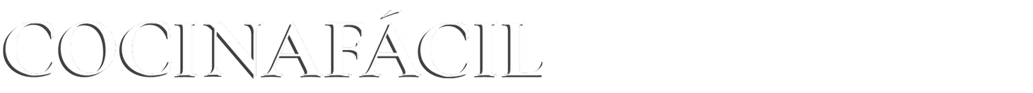 Cocina Fácil Lecturas logo