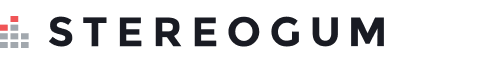 Stereogum logo